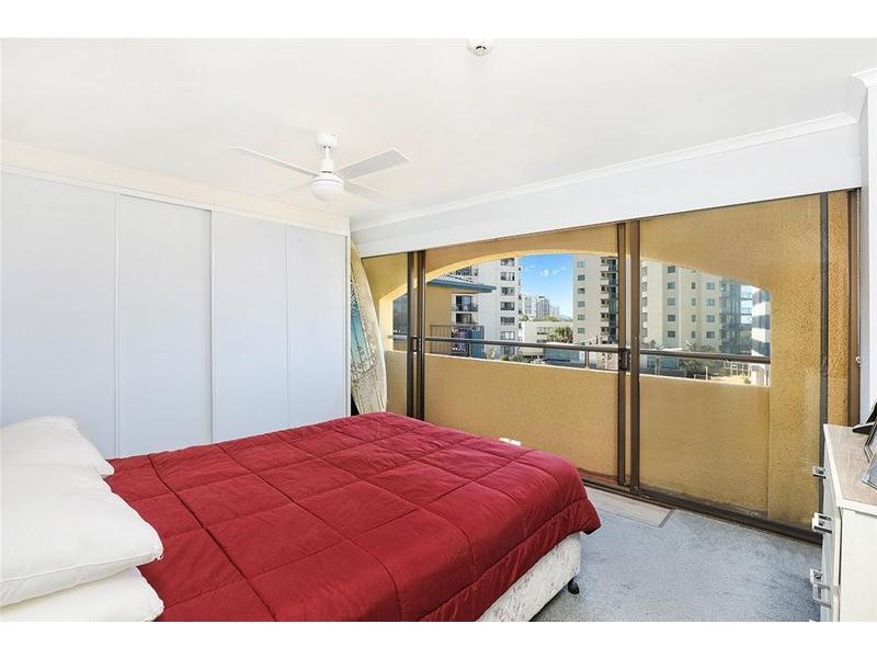 30/5-13 Parker Street, Maroochydore QLD 4558