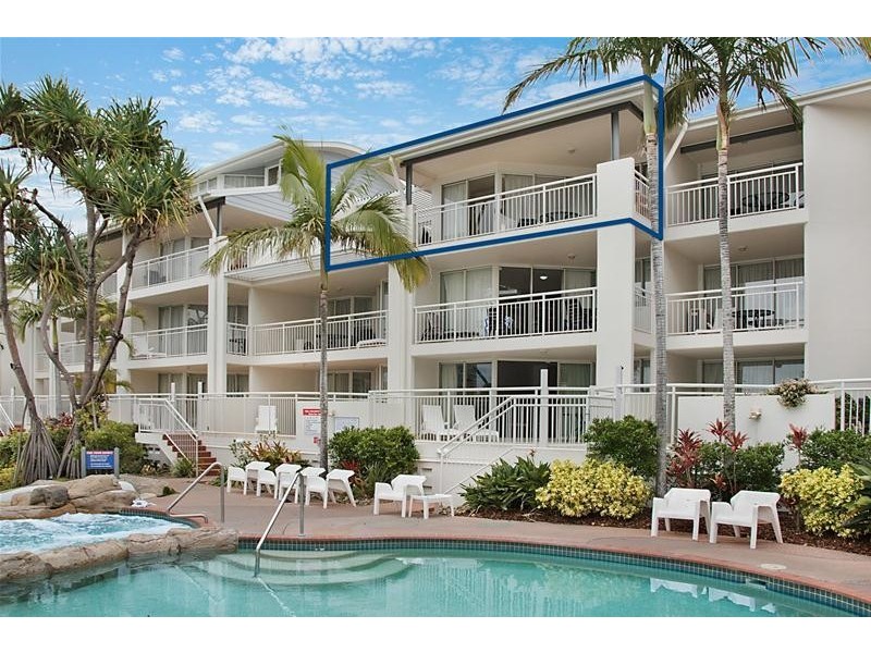 438/180 Alexandra Parade, Alexandra Headland QLD 4572