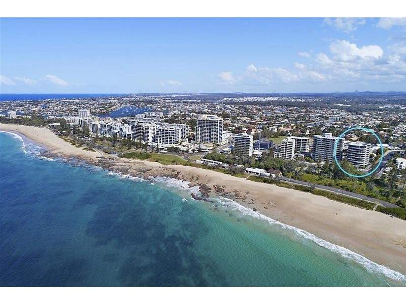 1003/3 Meta Street, Mooloolaba QLD 4557