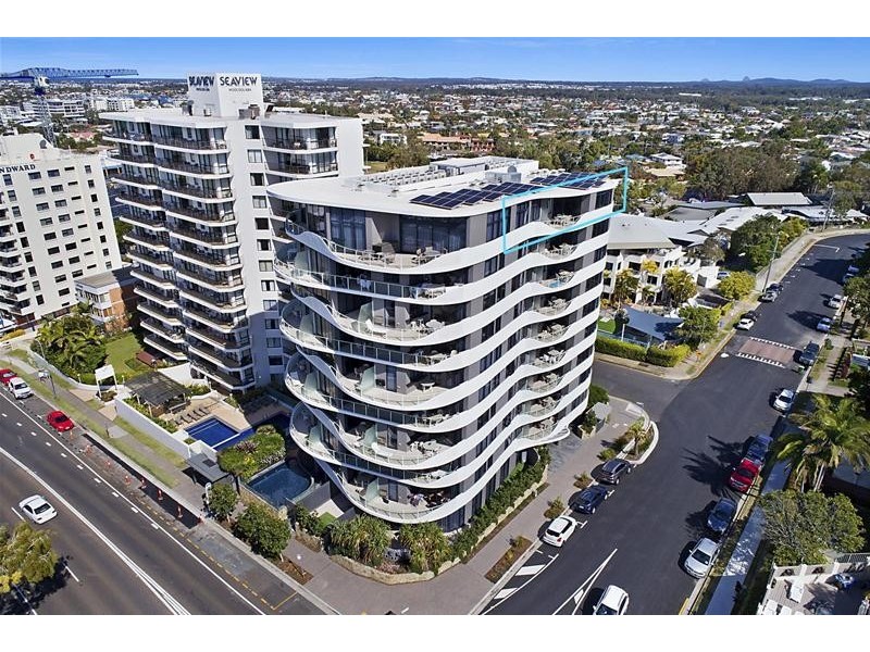 1003/3 Meta Street, Mooloolaba QLD 4557