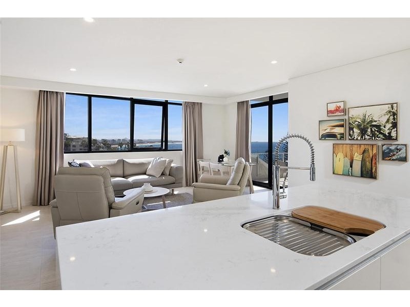 1003/3 Meta Street, Mooloolaba QLD 4557