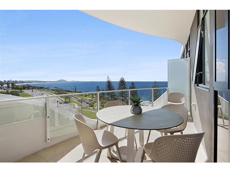 1003/3 Meta Street, Mooloolaba QLD 4557