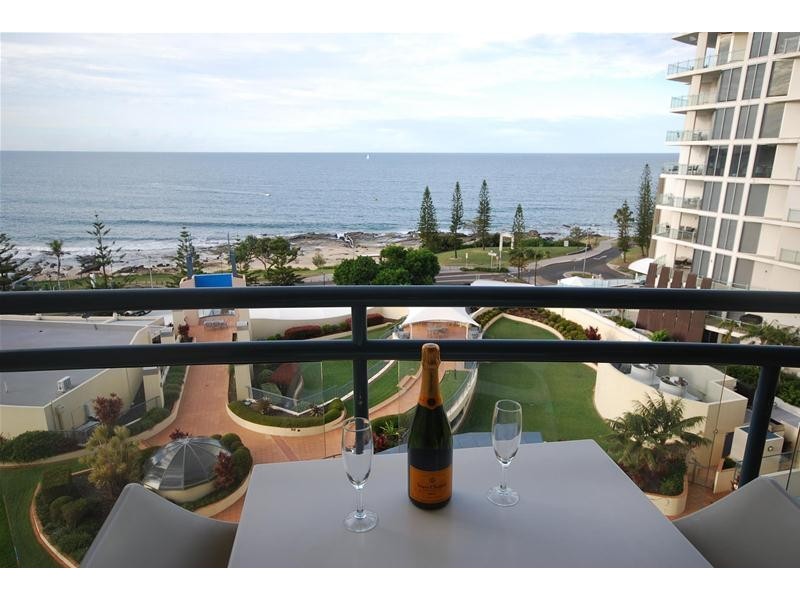 709/7 Venning Street, Mooloolaba QLD 4557