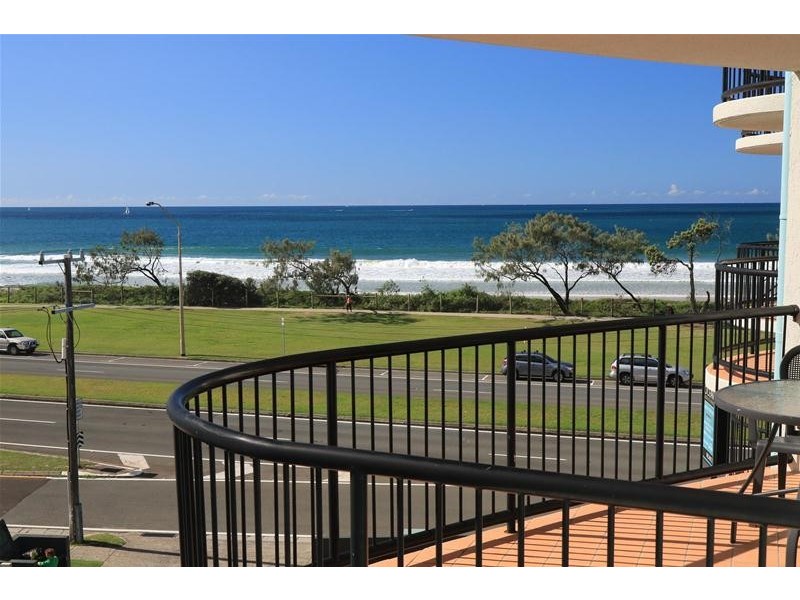 19/136 Alexandra Parade, Alexandra Headland QLD 4572