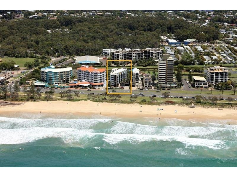 19/136 Alexandra Parade, Alexandra Headland QLD 4572