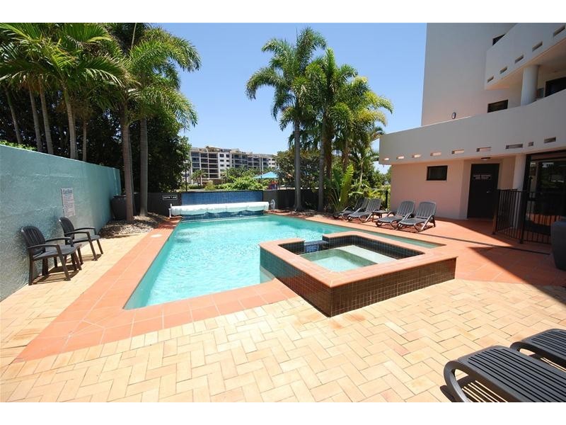 19/136 Alexandra Parade, Alexandra Headland QLD 4572