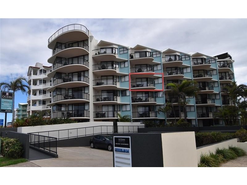 19/136 Alexandra Parade, Alexandra Headland QLD 4572