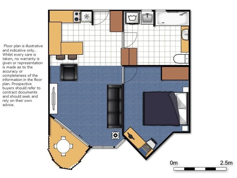 19/136 Alexandra Parade, Alexandra Headland QLD 4572