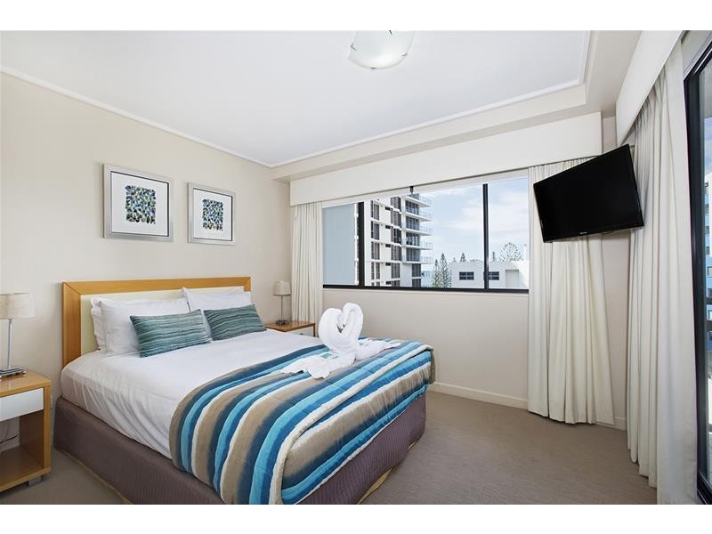 706/29 First Avenue, Mooloolaba QLD 4557