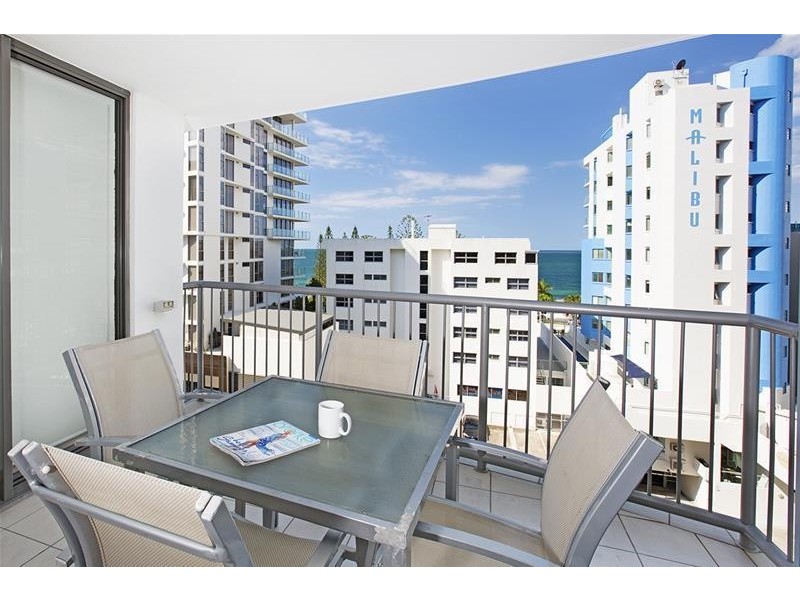 706/29 First Avenue, Mooloolaba QLD 4557