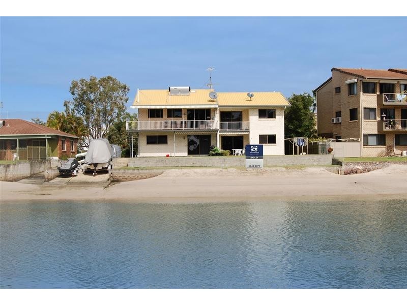 3/6 Kyamba Court, Mooloolaba QLD 4557