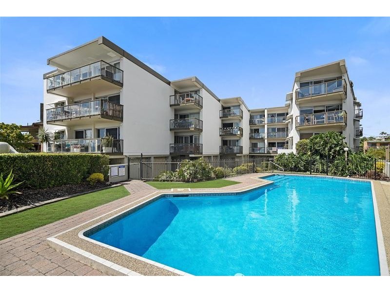 9/246 Alexandra Parade, Alexandra Headland QLD 4572