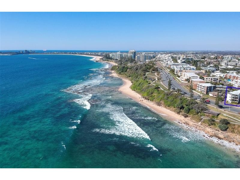 9/246 Alexandra Parade, Alexandra Headland QLD 4572