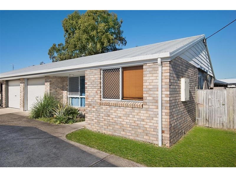 1/12 Karome Street, Pacific Paradise QLD 4564