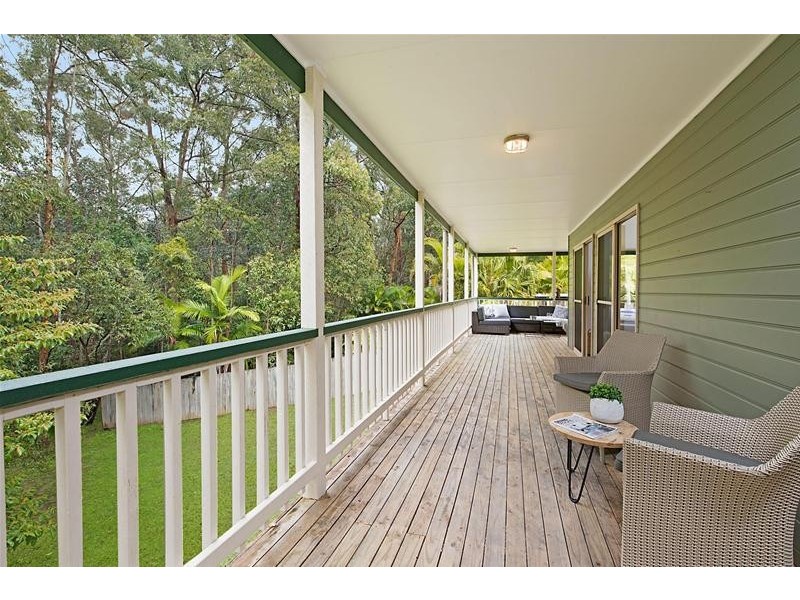 6 Serenity Court, Buderim QLD 4556