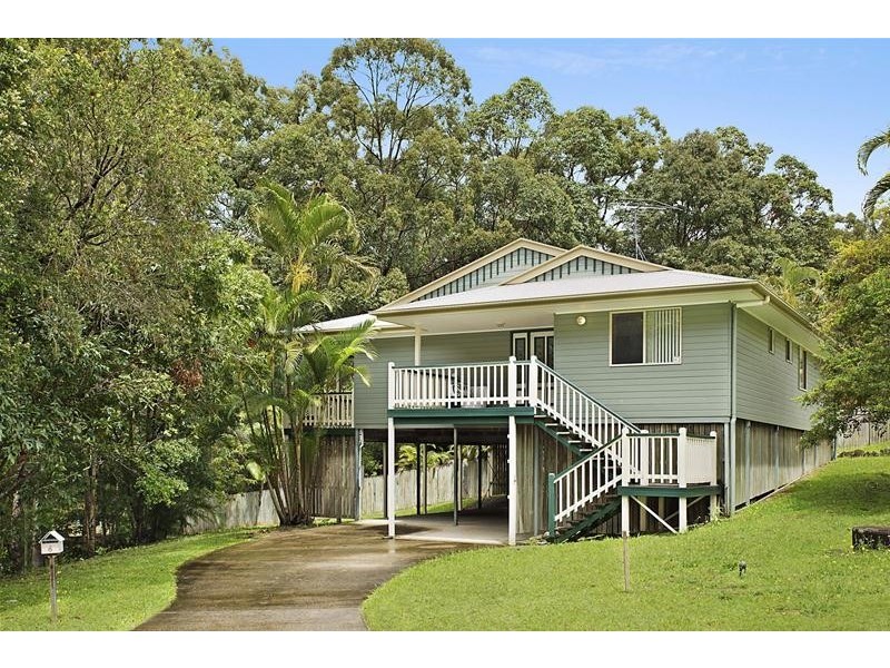 6 Serenity Court, Buderim QLD 4556