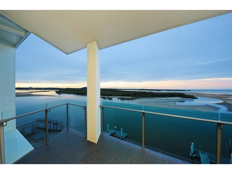 601/42 Duporth Avenue, Maroochydore QLD 4558