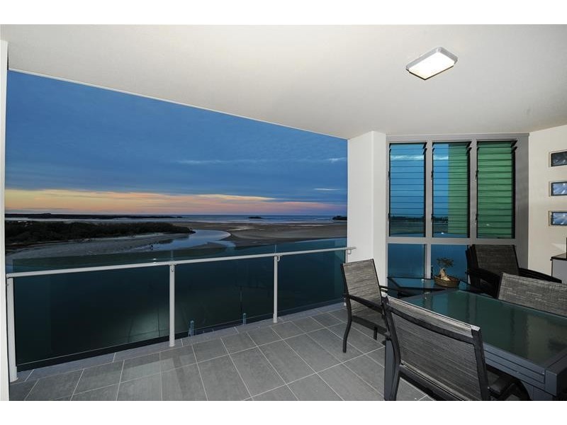 601/42 Duporth Avenue, Maroochydore QLD 4558