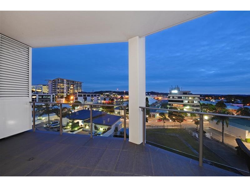 601/42 Duporth Avenue, Maroochydore QLD 4558