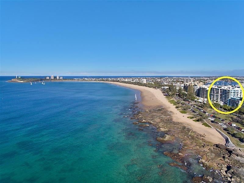 801/59 Mooloolaba Esplanade, Mooloolaba QLD 4557