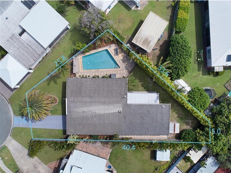 6 Pildara Court, Wurtulla QLD 4575