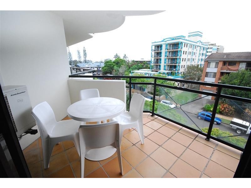 44/17 Brisbane Road, Mooloolaba QLD 4557