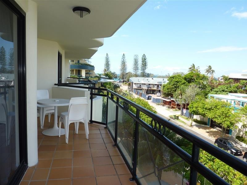 44/17 Brisbane Road, Mooloolaba QLD 4557