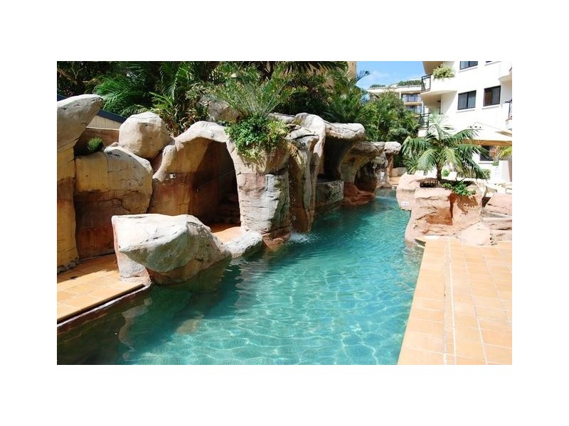 44/17 Brisbane Road, Mooloolaba QLD 4557