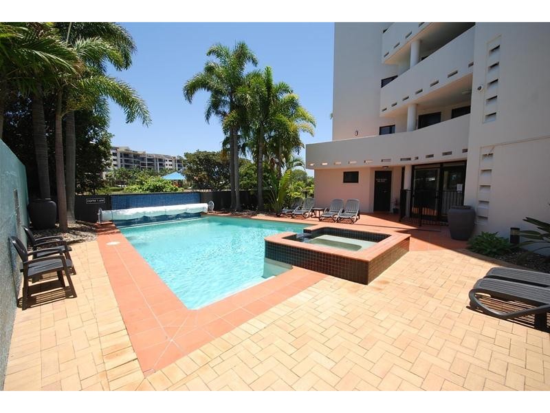 21/136 Alexandra Parade, Alexandra Headland QLD 4572