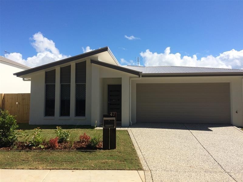 47 Wilderness Circuit, Little Mountain QLD 4551