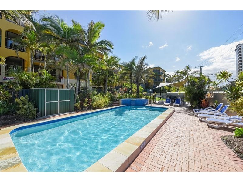 6/5-13 Parker Street, Maroochydore QLD 4558