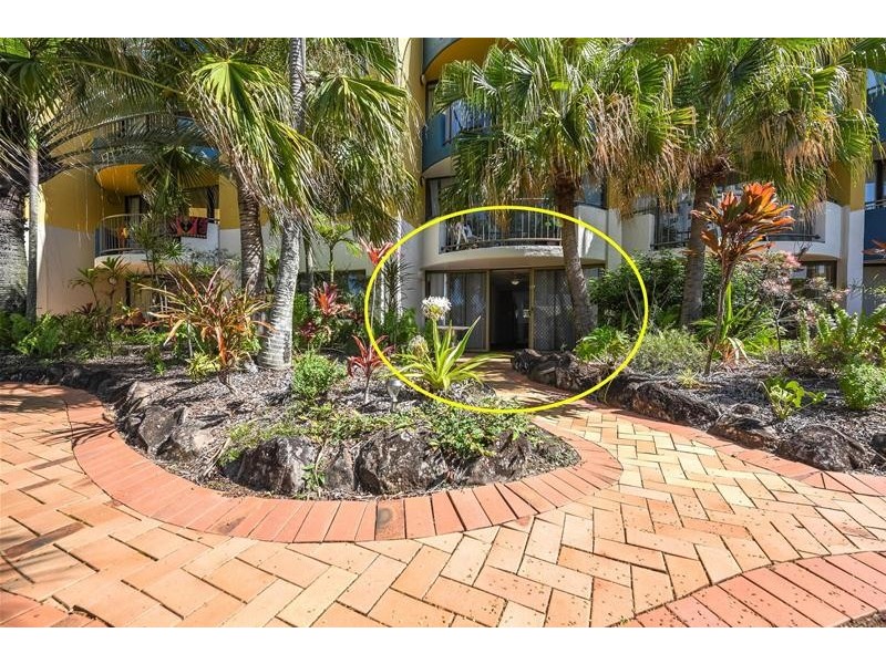 6/5-13 Parker Street, Maroochydore QLD 4558