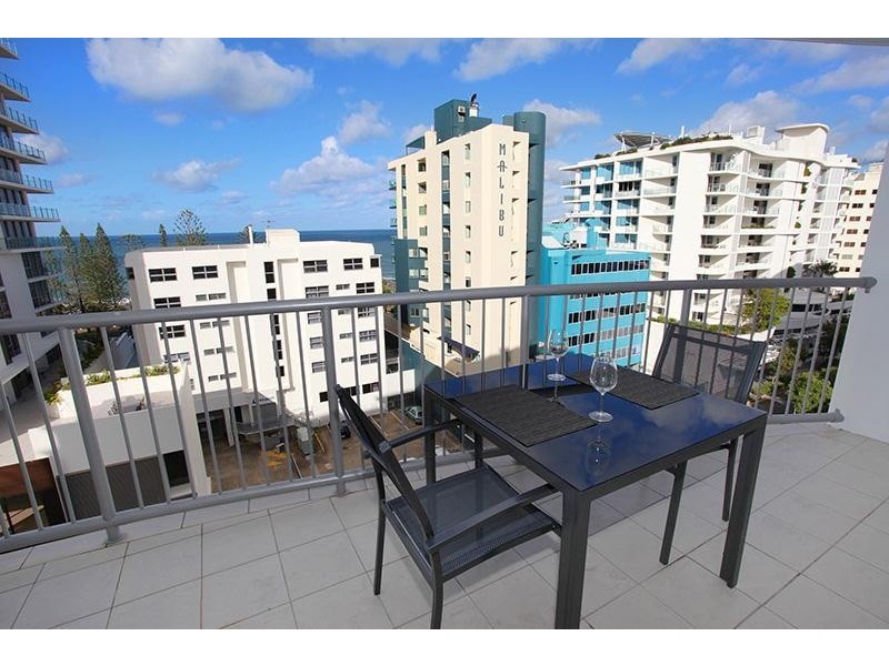 805/29-37 First Avenue, Mooloolaba QLD 4557
