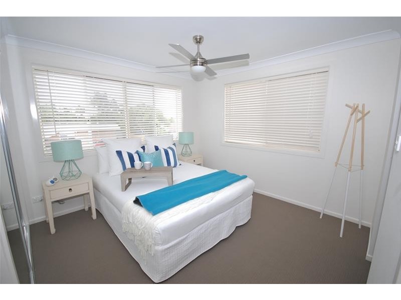 41 Elinya Street, Battery Hill QLD 4551