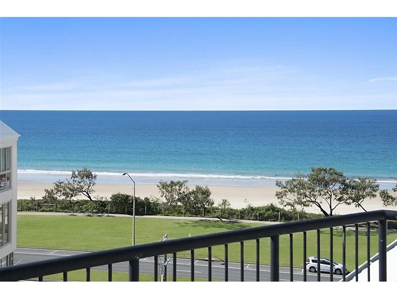 34/136 Alexandra Parade, Alexandra Headland QLD 4572