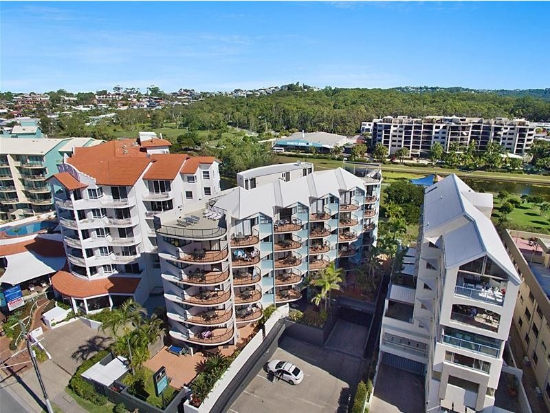 34/136 Alexandra Parade, Alexandra Headland QLD 4572