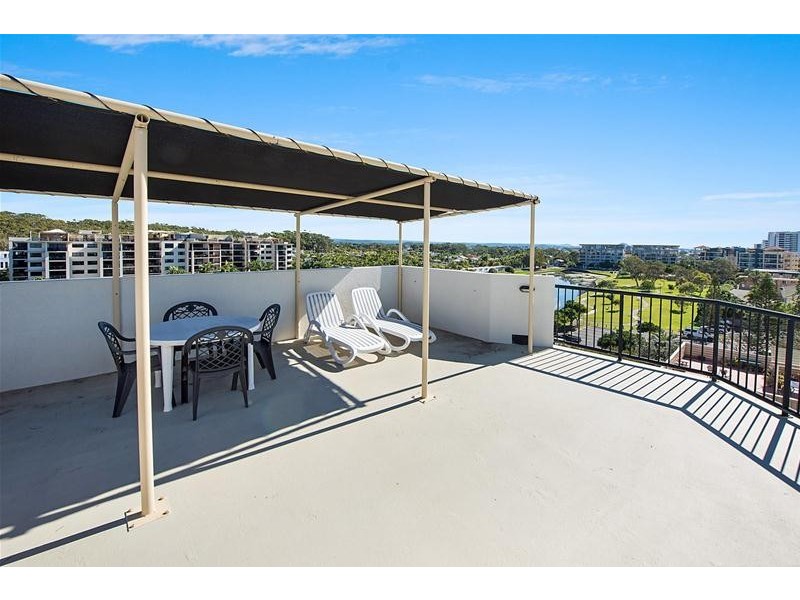 34/136 Alexandra Parade, Alexandra Headland QLD 4572