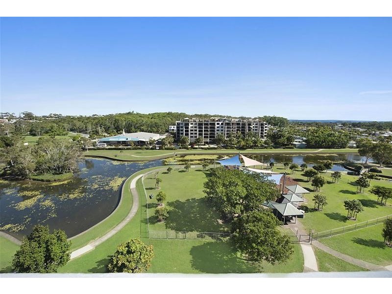 34/136 Alexandra Parade, Alexandra Headland QLD 4572