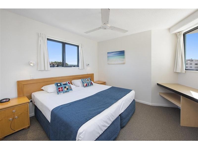 34/136 Alexandra Parade, Alexandra Headland QLD 4572