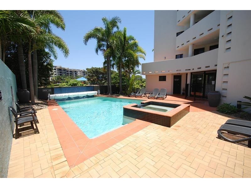 34/136 Alexandra Parade, Alexandra Headland QLD 4572