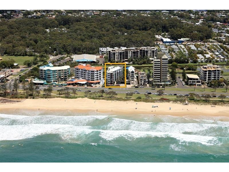 34/136 Alexandra Parade, Alexandra Headland QLD 4572