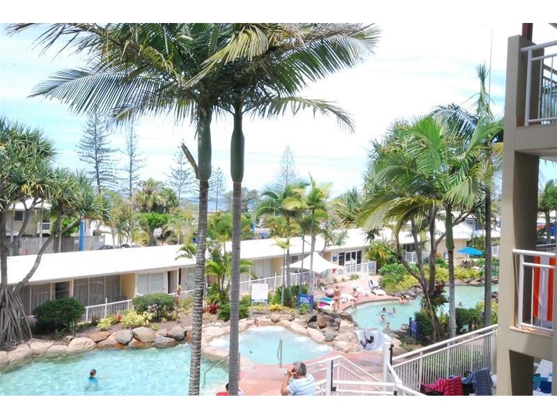 342/180 Alexandra Parade, Alexandra Headland QLD 4572