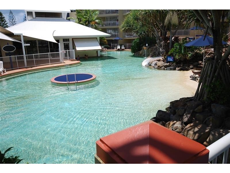 342/180 Alexandra Parade, Alexandra Headland QLD 4572