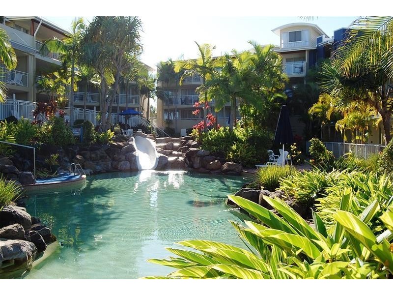 342/180 Alexandra Parade, Alexandra Headland QLD 4572