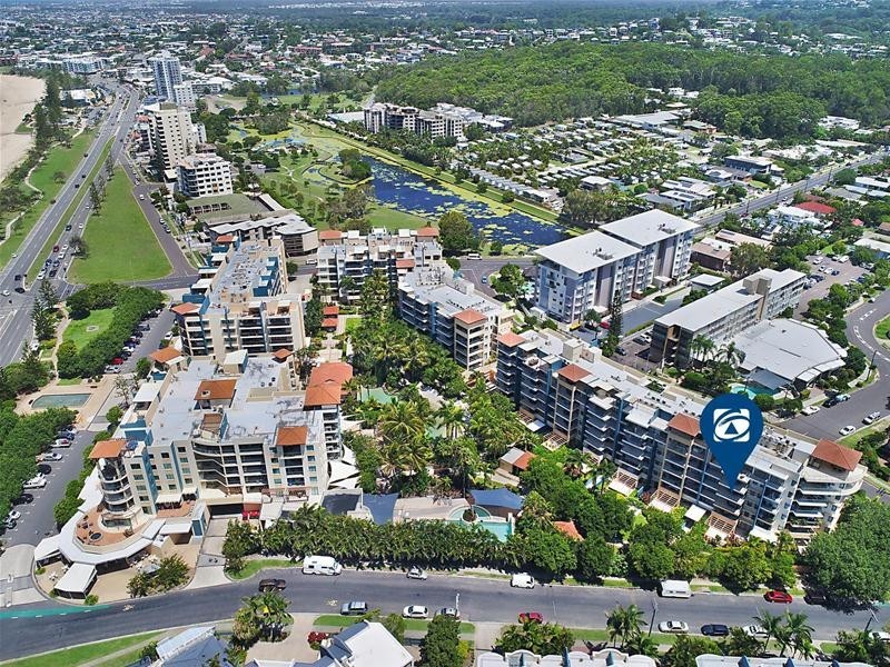 243/9 Wirraway Street, Alexandra Headland QLD 4572