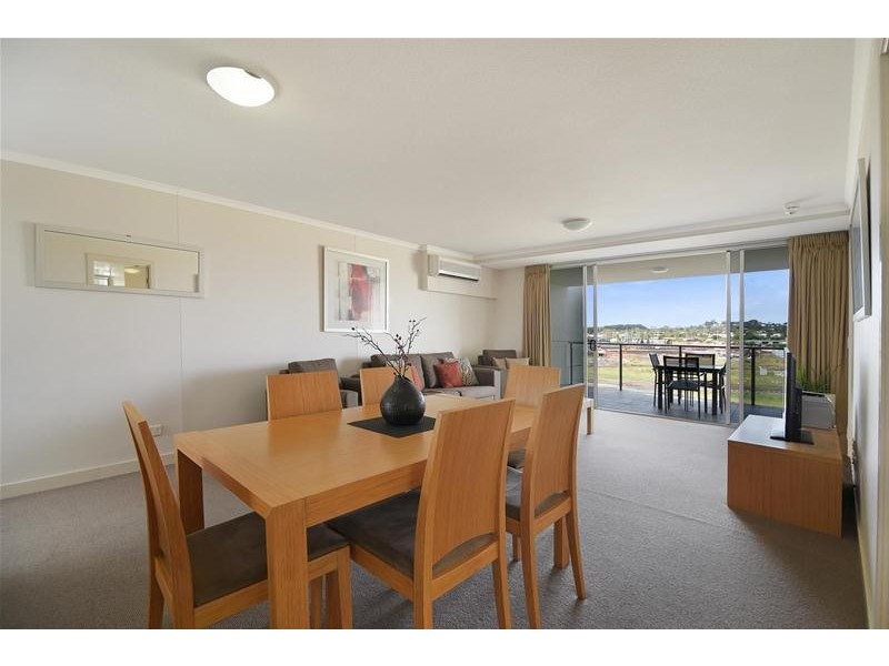 1401/1A Mungar Street, Maroochydore QLD 4558