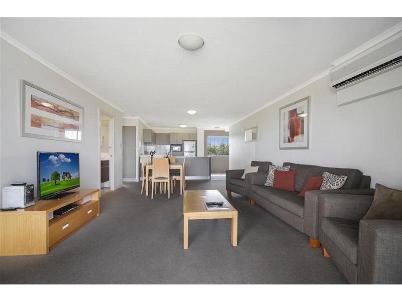 1401/1A Mungar Street, Maroochydore QLD 4558