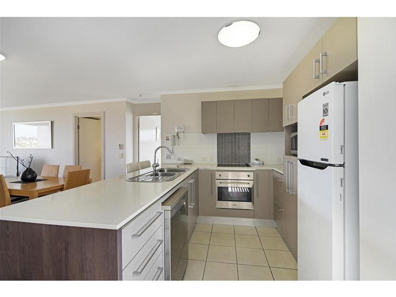 1401/1A Mungar Street, Maroochydore QLD 4558