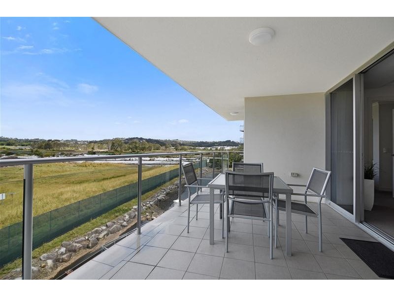 1401/1A Mungar Street, Maroochydore QLD 4558