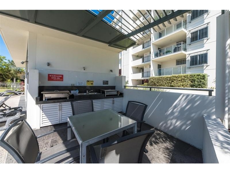 1401/1A Mungar Street, Maroochydore QLD 4558